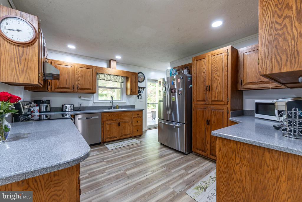 571 CC RD, HOOD, Virginia 22723, 3 Bedrooms Bedrooms, ,2 BathroomsBathrooms,Residential,571 CC RD,VAMA2002222 MLS # VAMA2002222