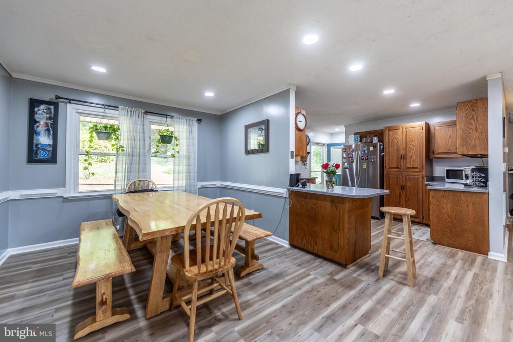 571 CC RD, HOOD, Virginia 22723, 3 Bedrooms Bedrooms, ,2 BathroomsBathrooms,Residential,571 CC RD,VAMA2002222 MLS # VAMA2002222