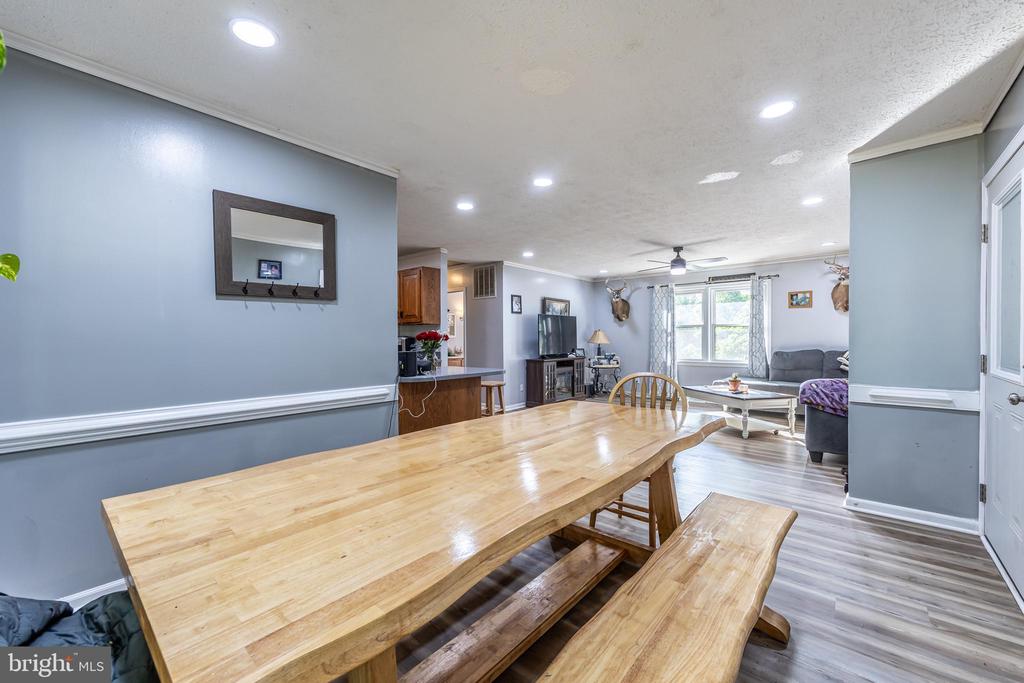 571 CC RD, HOOD, Virginia 22723, 3 Bedrooms Bedrooms, ,2 BathroomsBathrooms,Residential,571 CC RD,VAMA2002222 MLS # VAMA2002222