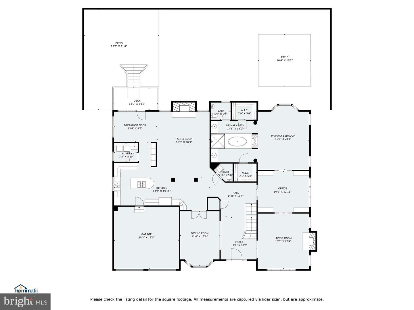 8305 JUDY WITT LN, VIENNA, Virginia 22182, 4 Bedrooms Bedrooms, ,5 BathroomsBathrooms,Residential,For sale,8305 JUDY WITT LN,VAFX2235690 MLS # VAFX2235690