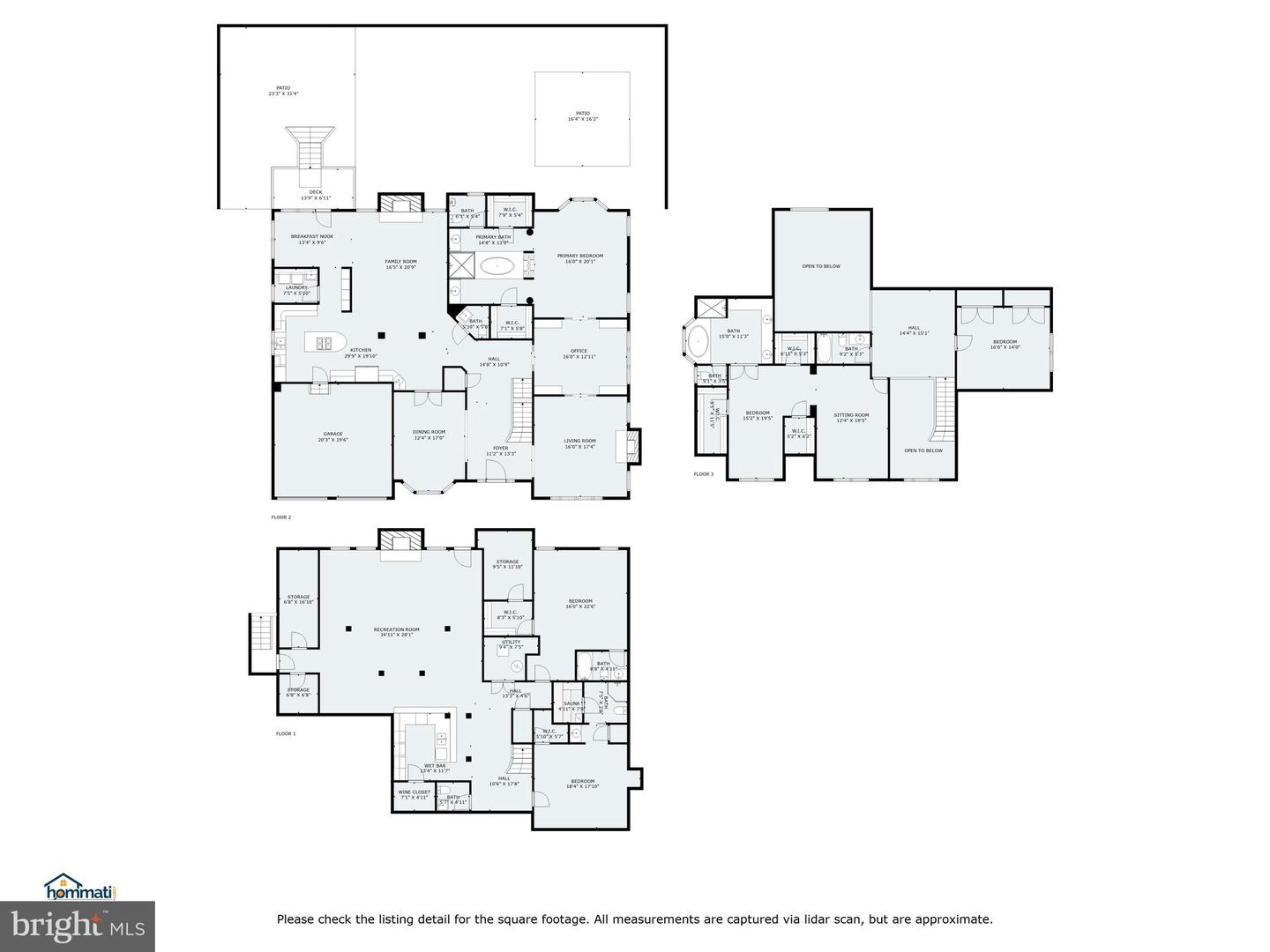 8305 JUDY WITT LN, VIENNA, Virginia 22182, 4 Bedrooms Bedrooms, ,5 BathroomsBathrooms,Residential,For sale,8305 JUDY WITT LN,VAFX2235690 MLS # VAFX2235690