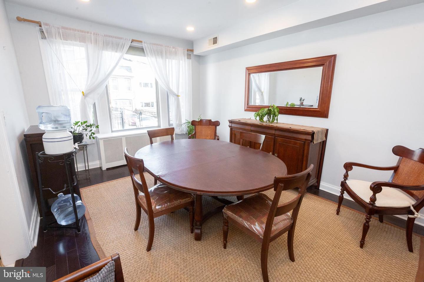 1365 OAK ST NW, WASHINGTON, District Of Columbia 20010, 4 Bedrooms Bedrooms, ,3 BathroomsBathrooms,Residential,For sale,1365 OAK ST NW,DCDC2196776 MLS # DCDC2196776
