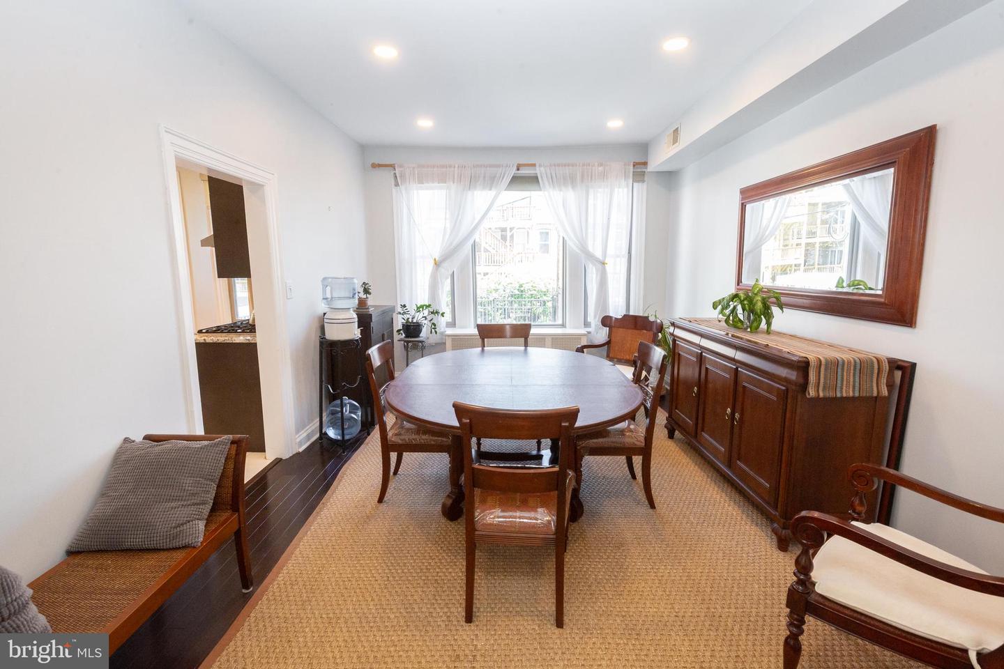 1365 OAK ST NW, WASHINGTON, District Of Columbia 20010, 4 Bedrooms Bedrooms, ,3 BathroomsBathrooms,Residential,For sale,1365 OAK ST NW,DCDC2196776 MLS # DCDC2196776