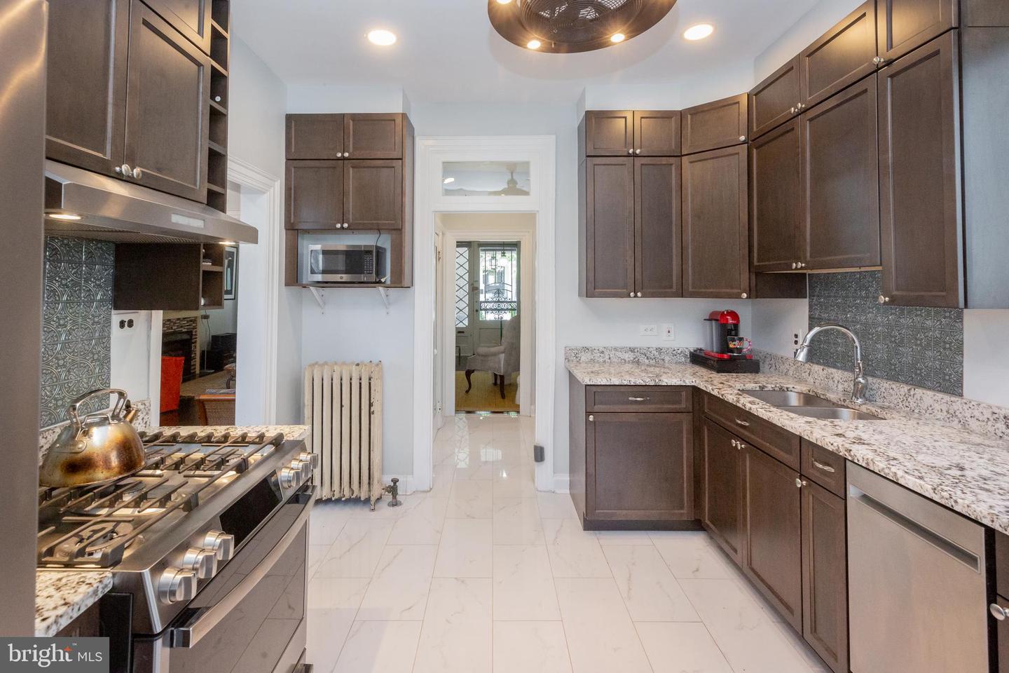 1365 OAK ST NW, WASHINGTON, District Of Columbia 20010, 4 Bedrooms Bedrooms, ,3 BathroomsBathrooms,Residential,For sale,1365 OAK ST NW,DCDC2196776 MLS # DCDC2196776