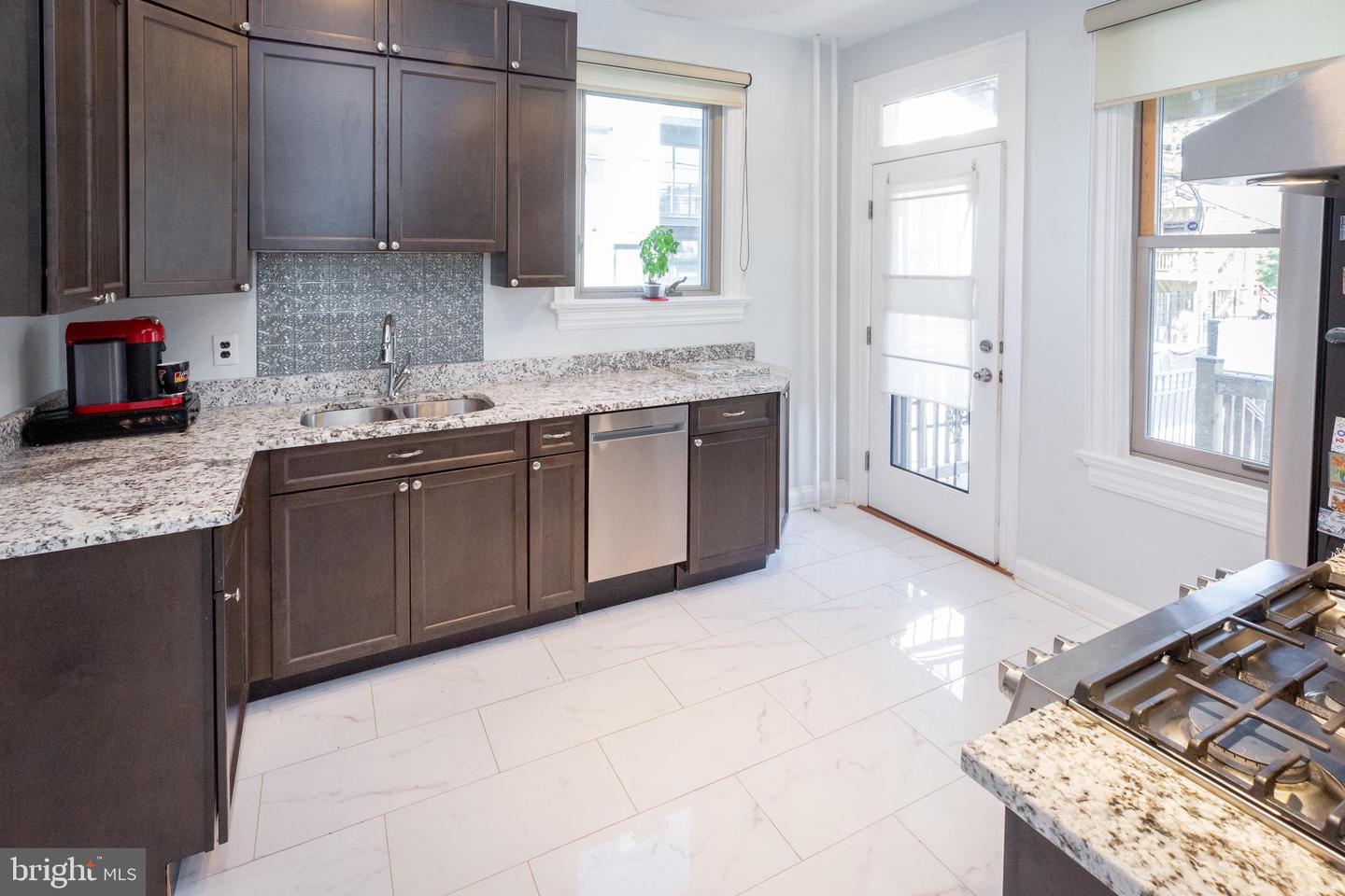 1365 OAK ST NW, WASHINGTON, District Of Columbia 20010, 4 Bedrooms Bedrooms, ,3 BathroomsBathrooms,Residential,For sale,1365 OAK ST NW,DCDC2196776 MLS # DCDC2196776