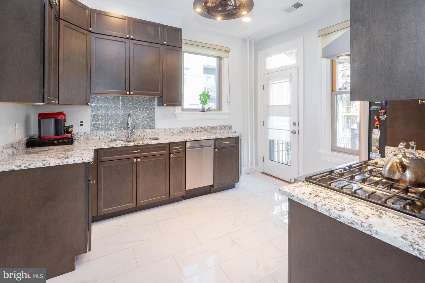 1365 OAK ST NW, WASHINGTON, District Of Columbia 20010, 4 Bedrooms Bedrooms, ,3 BathroomsBathrooms,Residential,For sale,1365 OAK ST NW,DCDC2196776 MLS # DCDC2196776