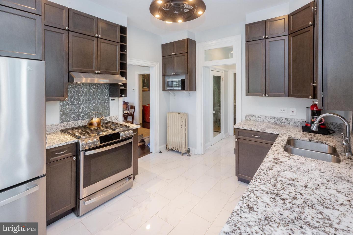 1365 OAK ST NW, WASHINGTON, District Of Columbia 20010, 4 Bedrooms Bedrooms, ,3 BathroomsBathrooms,Residential,For sale,1365 OAK ST NW,DCDC2196776 MLS # DCDC2196776