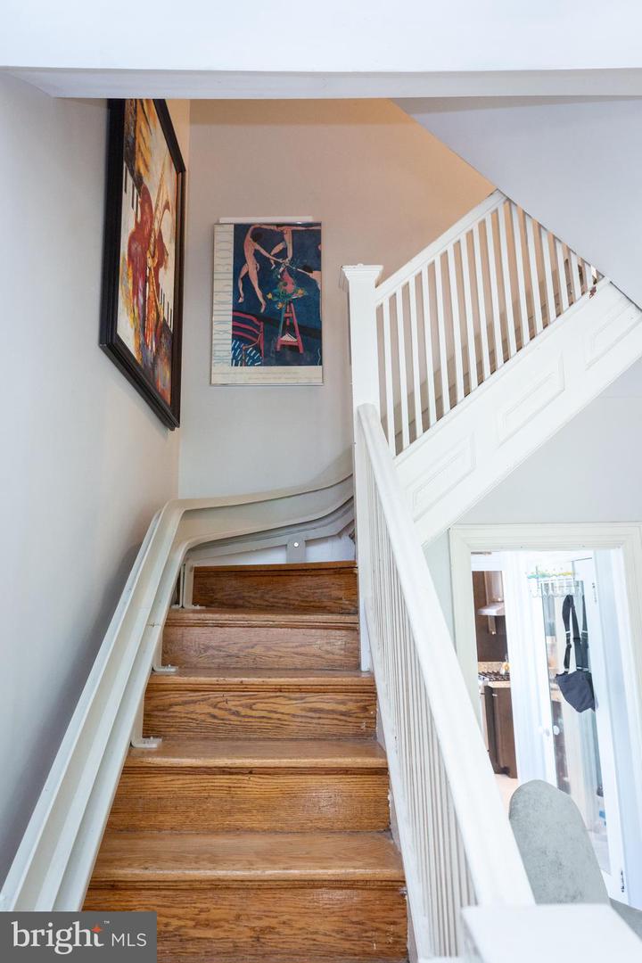 1365 OAK ST NW, WASHINGTON, District Of Columbia 20010, 4 Bedrooms Bedrooms, ,3 BathroomsBathrooms,Residential,For sale,1365 OAK ST NW,DCDC2196776 MLS # DCDC2196776
