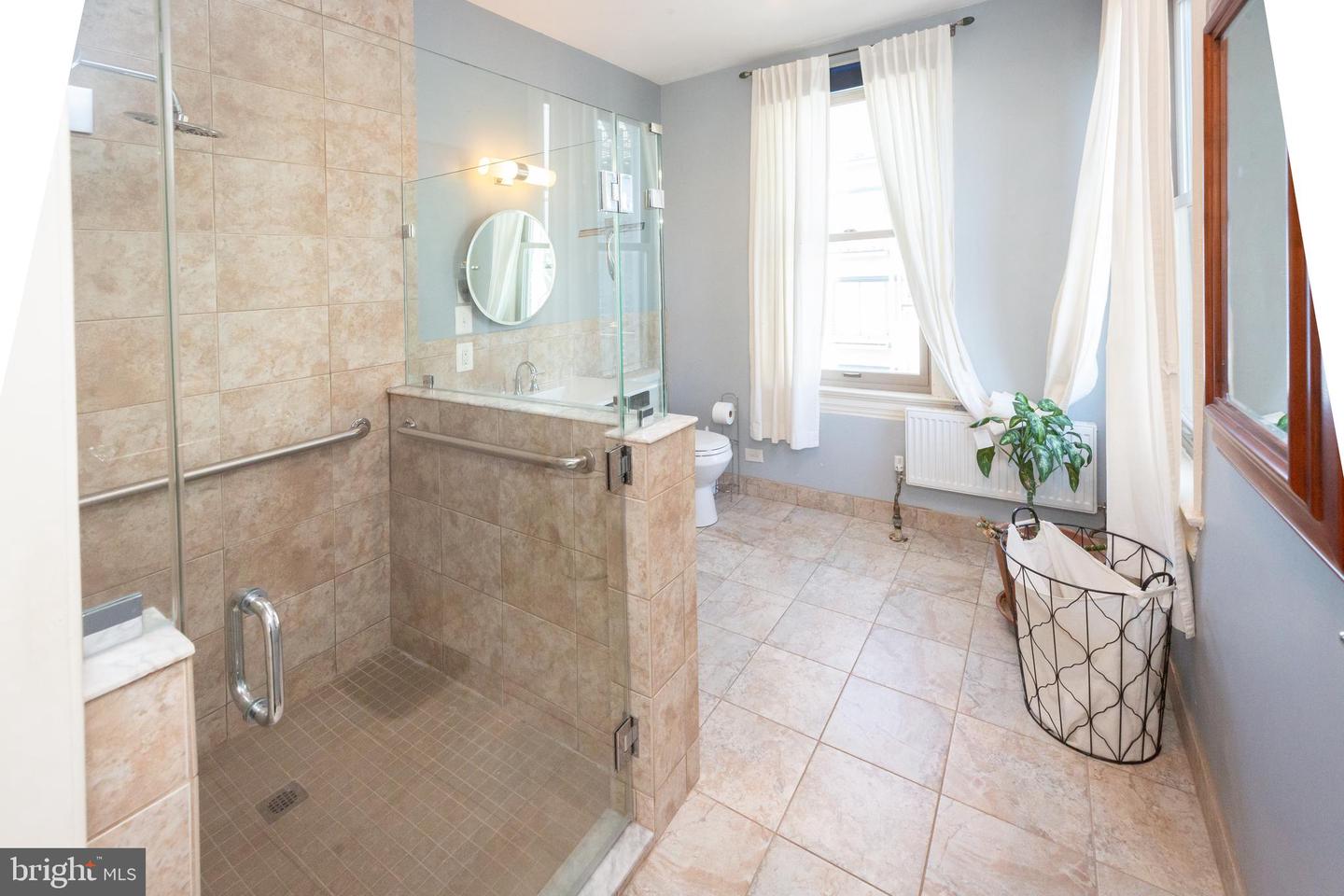 1365 OAK ST NW, WASHINGTON, District Of Columbia 20010, 4 Bedrooms Bedrooms, ,3 BathroomsBathrooms,Residential,For sale,1365 OAK ST NW,DCDC2196776 MLS # DCDC2196776