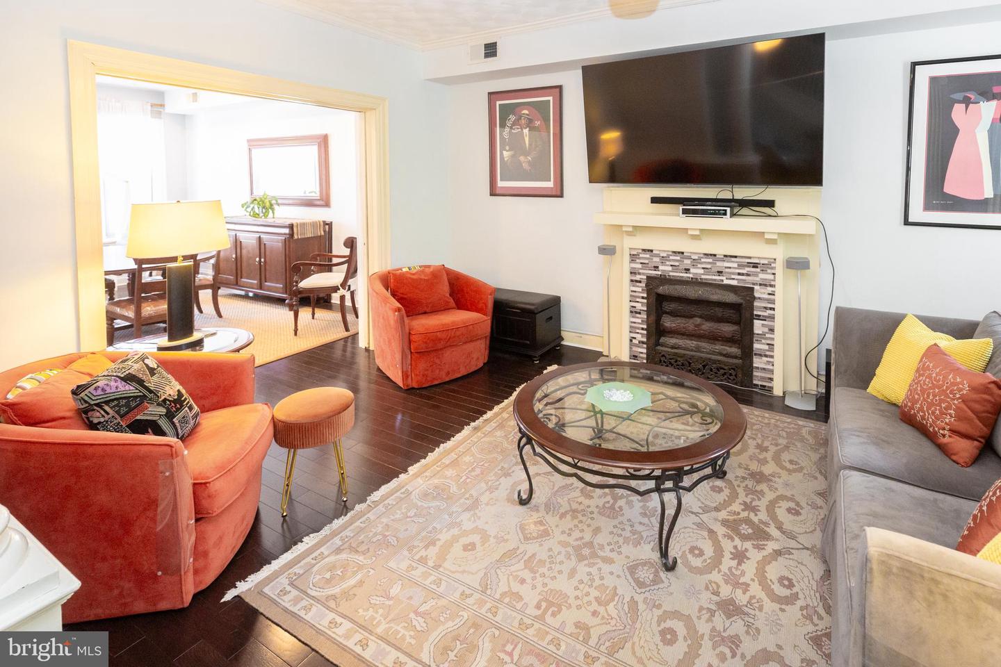 1365 OAK ST NW, WASHINGTON, District Of Columbia 20010, 4 Bedrooms Bedrooms, ,3 BathroomsBathrooms,Residential,For sale,1365 OAK ST NW,DCDC2196776 MLS # DCDC2196776