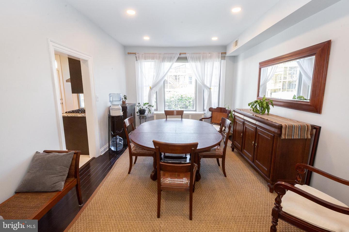 1365 OAK ST NW, WASHINGTON, District Of Columbia 20010, 4 Bedrooms Bedrooms, ,3 BathroomsBathrooms,Residential,For sale,1365 OAK ST NW,DCDC2196776 MLS # DCDC2196776