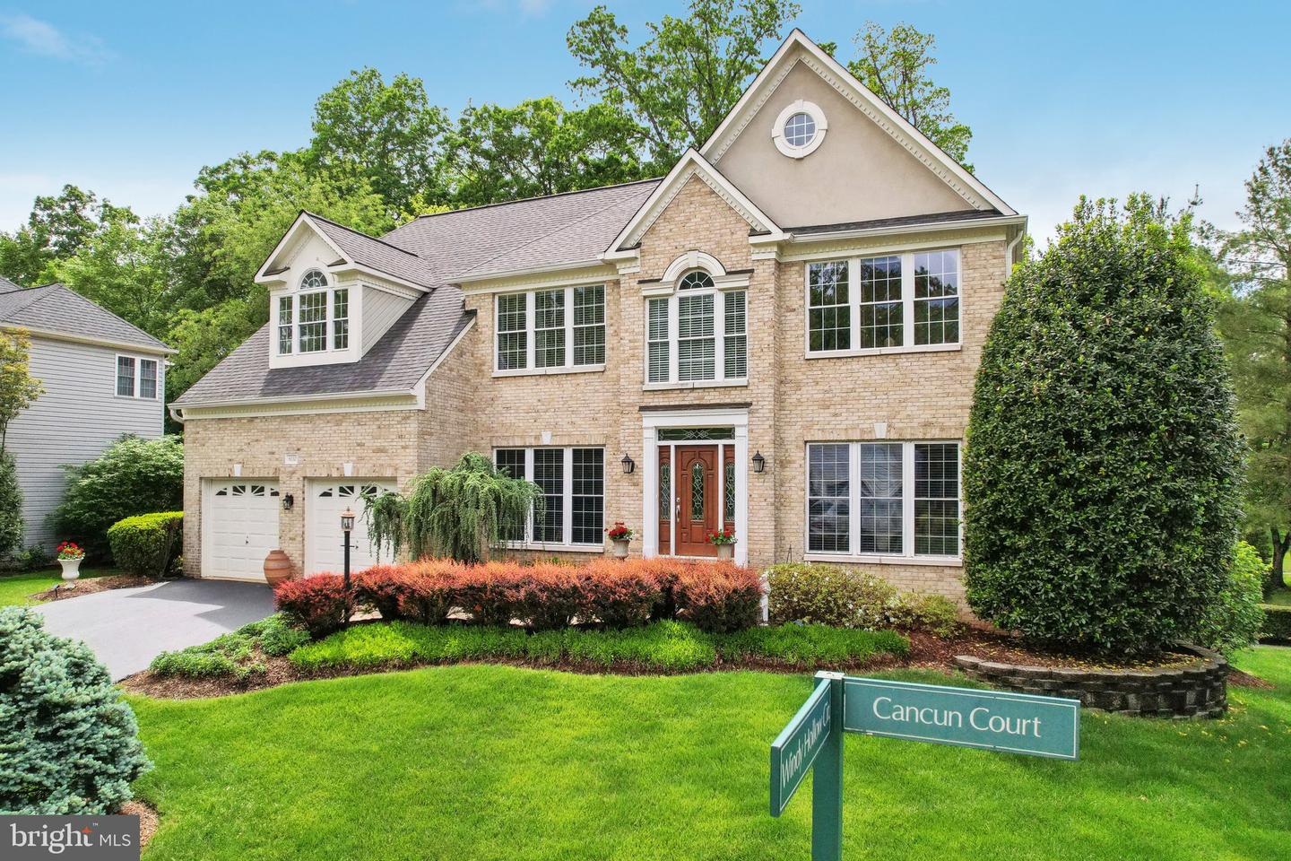 8130 CANCUN CT, GAINESVILLE, Virginia 20155, 5 Bedrooms Bedrooms, ,4 BathroomsBathrooms,Residential,For sale,8130 CANCUN CT,VAPW2092642 MLS # VAPW2092642