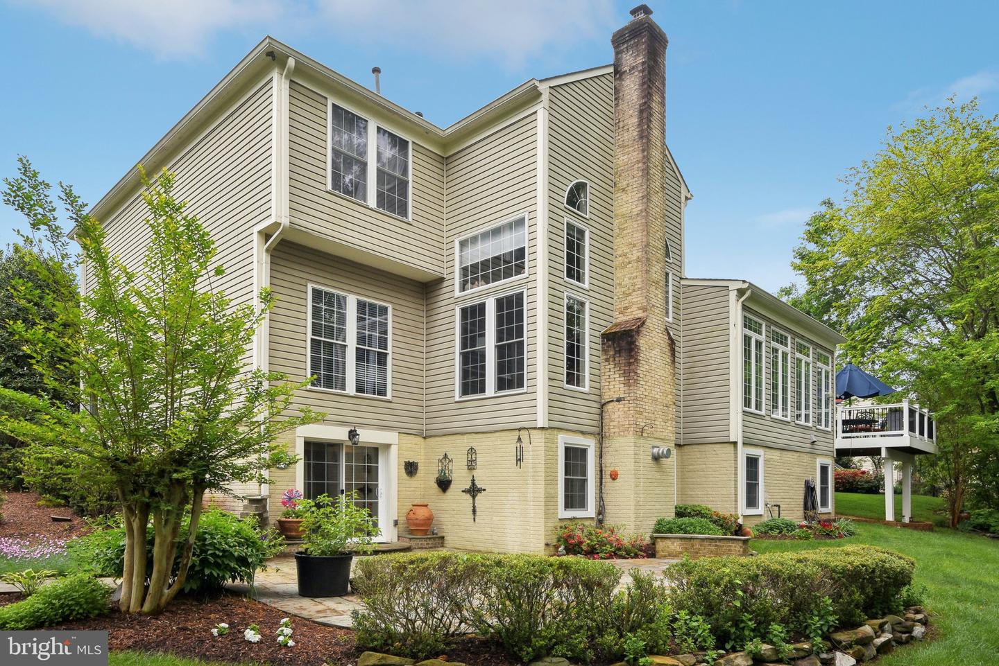 8130 CANCUN CT, GAINESVILLE, Virginia 20155, 5 Bedrooms Bedrooms, ,4 BathroomsBathrooms,Residential,For sale,8130 CANCUN CT,VAPW2092642 MLS # VAPW2092642