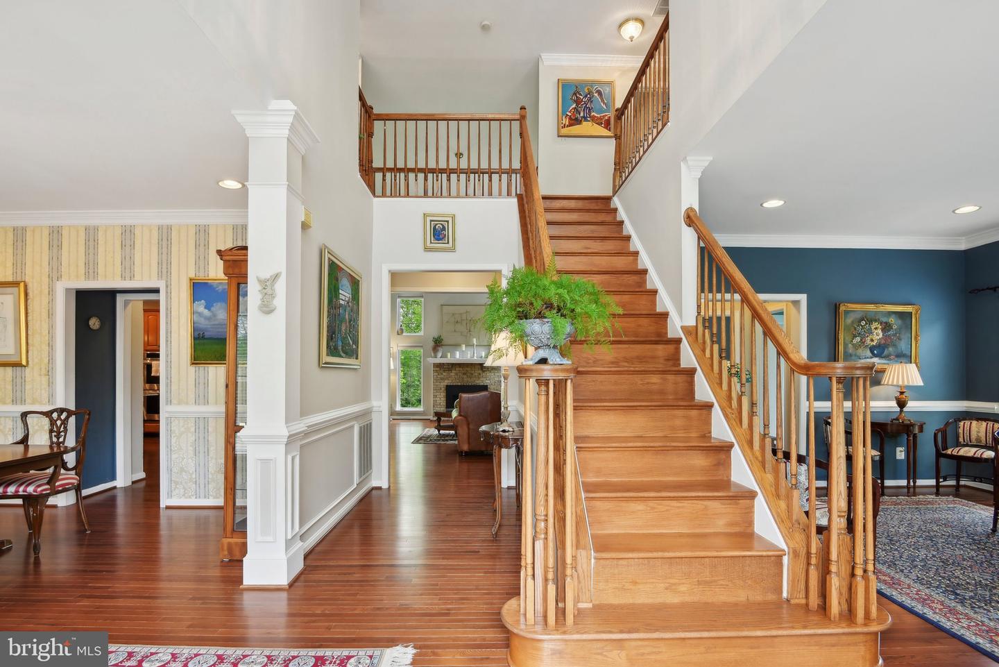 8130 CANCUN CT, GAINESVILLE, Virginia 20155, 5 Bedrooms Bedrooms, ,4 BathroomsBathrooms,Residential,For sale,8130 CANCUN CT,VAPW2092642 MLS # VAPW2092642