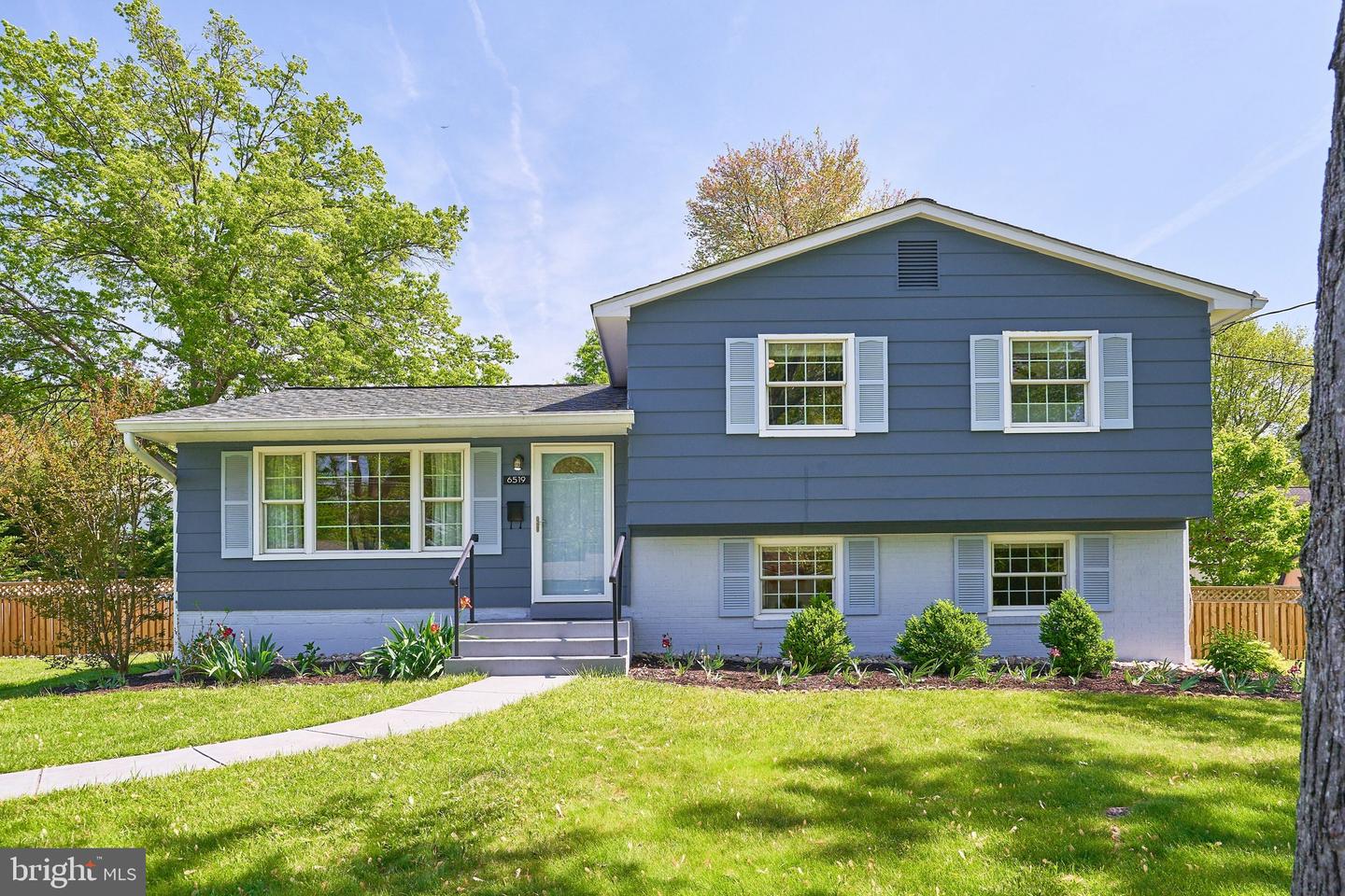 6519 HAYSTACK RD, ALEXANDRIA, Virginia 22310, 3 Bedrooms Bedrooms, ,2 BathroomsBathrooms,Residential,For sale,6519 HAYSTACK RD,VAFX2235958 MLS # VAFX2235958