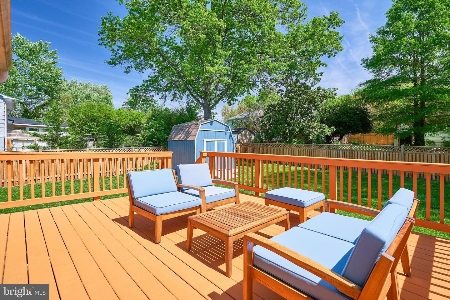 6519 HAYSTACK RD, ALEXANDRIA, Virginia 22310, 3 Bedrooms Bedrooms, ,2 BathroomsBathrooms,Residential,For sale,6519 HAYSTACK RD,VAFX2235958 MLS # VAFX2235958