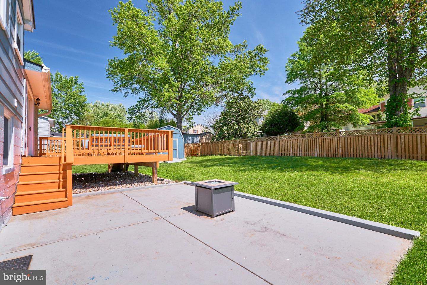 6519 HAYSTACK RD, ALEXANDRIA, Virginia 22310, 3 Bedrooms Bedrooms, ,2 BathroomsBathrooms,Residential,For sale,6519 HAYSTACK RD,VAFX2235958 MLS # VAFX2235958