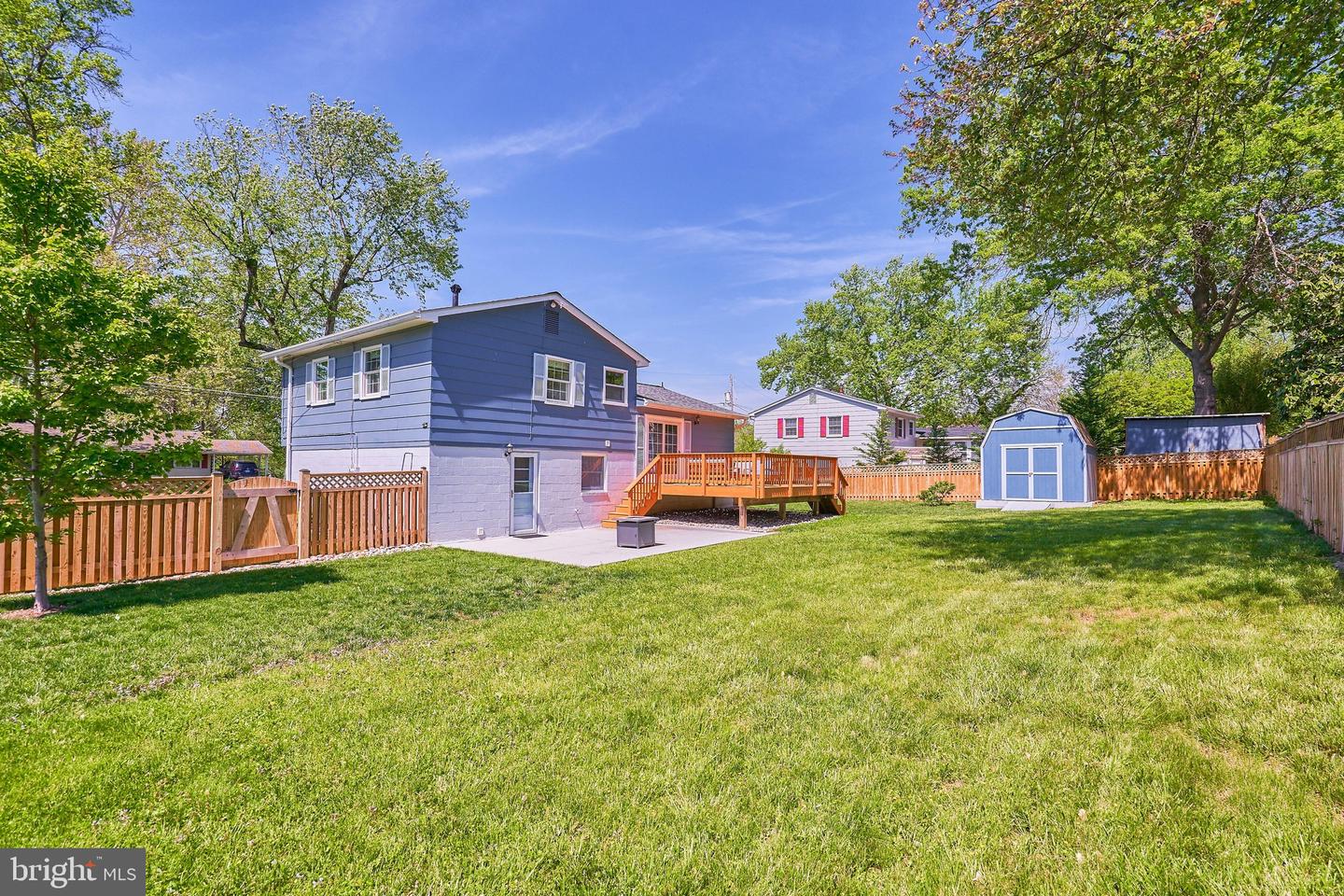 6519 HAYSTACK RD, ALEXANDRIA, Virginia 22310, 3 Bedrooms Bedrooms, ,2 BathroomsBathrooms,Residential,For sale,6519 HAYSTACK RD,VAFX2235958 MLS # VAFX2235958