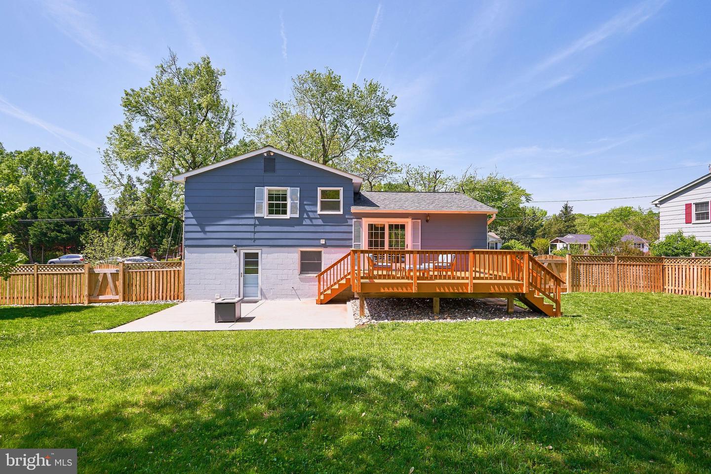 6519 HAYSTACK RD, ALEXANDRIA, Virginia 22310, 3 Bedrooms Bedrooms, ,2 BathroomsBathrooms,Residential,For sale,6519 HAYSTACK RD,VAFX2235958 MLS # VAFX2235958