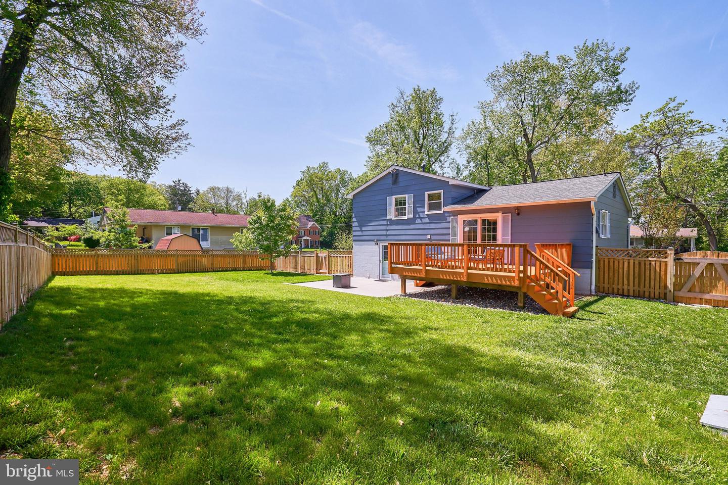 6519 HAYSTACK RD, ALEXANDRIA, Virginia 22310, 3 Bedrooms Bedrooms, ,2 BathroomsBathrooms,Residential,For sale,6519 HAYSTACK RD,VAFX2235958 MLS # VAFX2235958