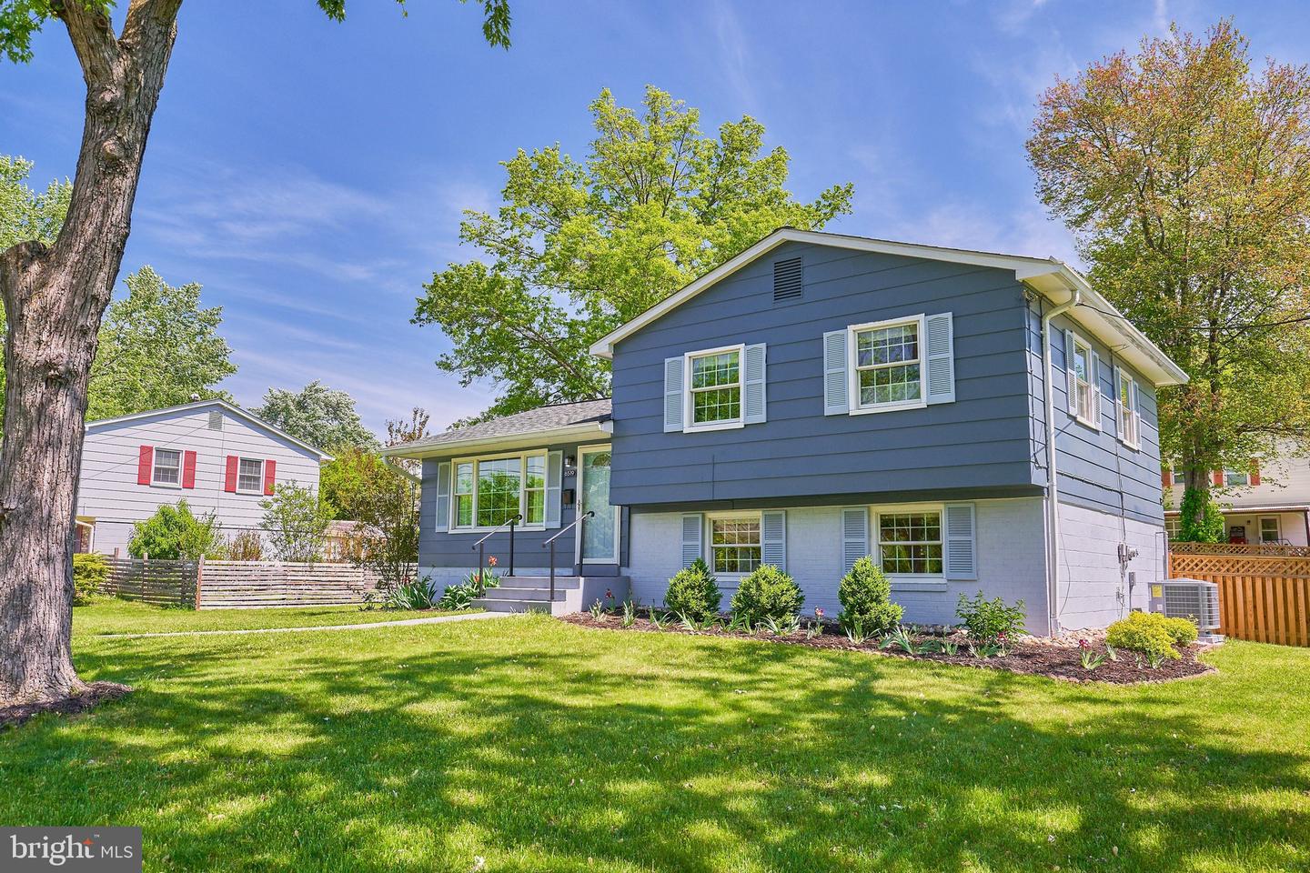 6519 HAYSTACK RD, ALEXANDRIA, Virginia 22310, 3 Bedrooms Bedrooms, ,2 BathroomsBathrooms,Residential,For sale,6519 HAYSTACK RD,VAFX2235958 MLS # VAFX2235958