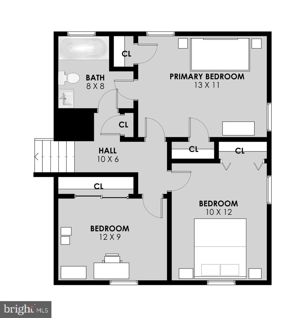 6519 HAYSTACK RD, ALEXANDRIA, Virginia 22310, 3 Bedrooms Bedrooms, ,2 BathroomsBathrooms,Residential,For sale,6519 HAYSTACK RD,VAFX2235958 MLS # VAFX2235958