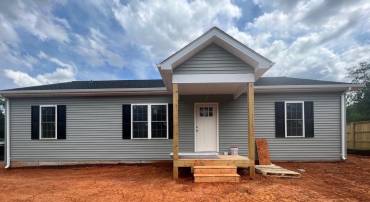 33 BARRINGTON DR, STANARDSVILLE, Virginia 22973, 3 Bedrooms Bedrooms, ,2 BathroomsBathrooms,Residential,33 BARRINGTON DR,VAGR2000716 MLS # VAGR2000716