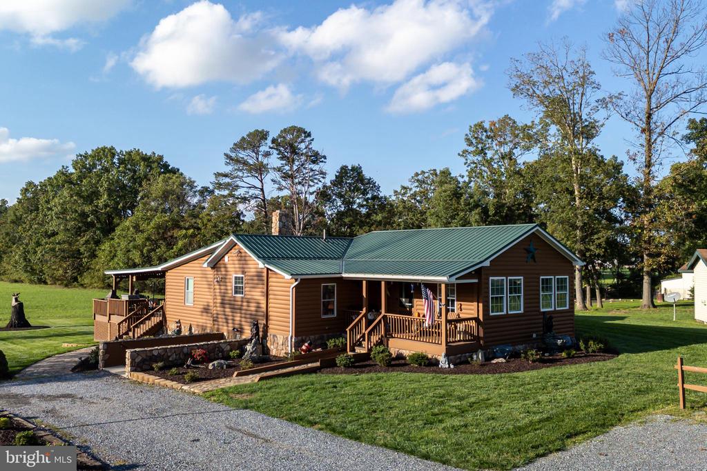 528 ELLIS DR, LURAY, Virginia 22835, 3 Bedrooms Bedrooms, ,3 BathroomsBathrooms,Residential,528 ELLIS DR,VAPA2004896 MLS # VAPA2004896