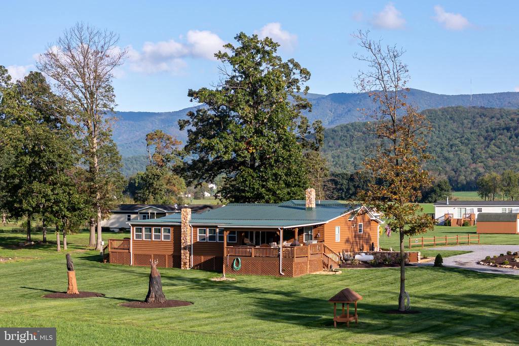 528 ELLIS DR, LURAY, Virginia 22835, 3 Bedrooms Bedrooms, ,3 BathroomsBathrooms,Residential,528 ELLIS DR,VAPA2004896 MLS # VAPA2004896