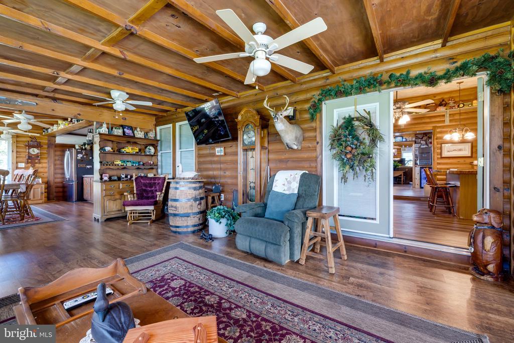 528 ELLIS DR, LURAY, Virginia 22835, 3 Bedrooms Bedrooms, ,3 BathroomsBathrooms,Residential,528 ELLIS DR,VAPA2004896 MLS # VAPA2004896