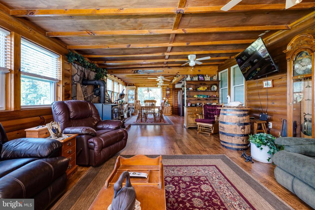 528 ELLIS DR, LURAY, Virginia 22835, 3 Bedrooms Bedrooms, ,3 BathroomsBathrooms,Residential,528 ELLIS DR,VAPA2004896 MLS # VAPA2004896