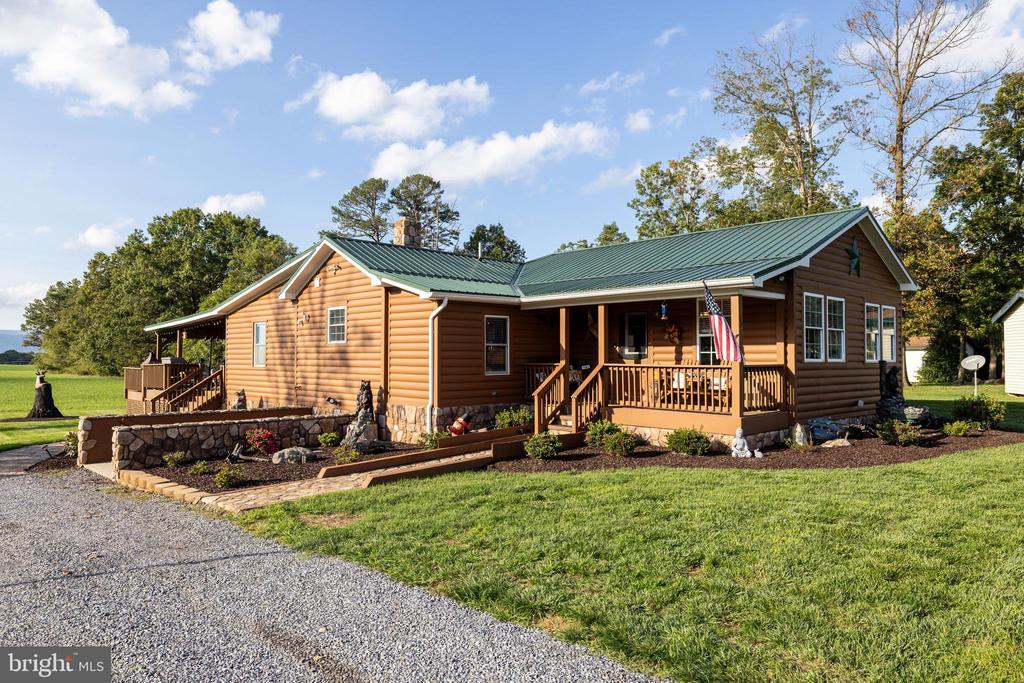 528 ELLIS DR, LURAY, Virginia 22835, 3 Bedrooms Bedrooms, ,3 BathroomsBathrooms,Residential,528 ELLIS DR,VAPA2004896 MLS # VAPA2004896