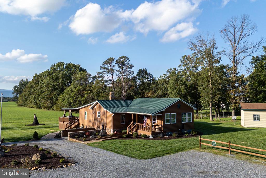 528 ELLIS DR, LURAY, Virginia 22835, 3 Bedrooms Bedrooms, ,3 BathroomsBathrooms,Residential,528 ELLIS DR,VAPA2004896 MLS # VAPA2004896