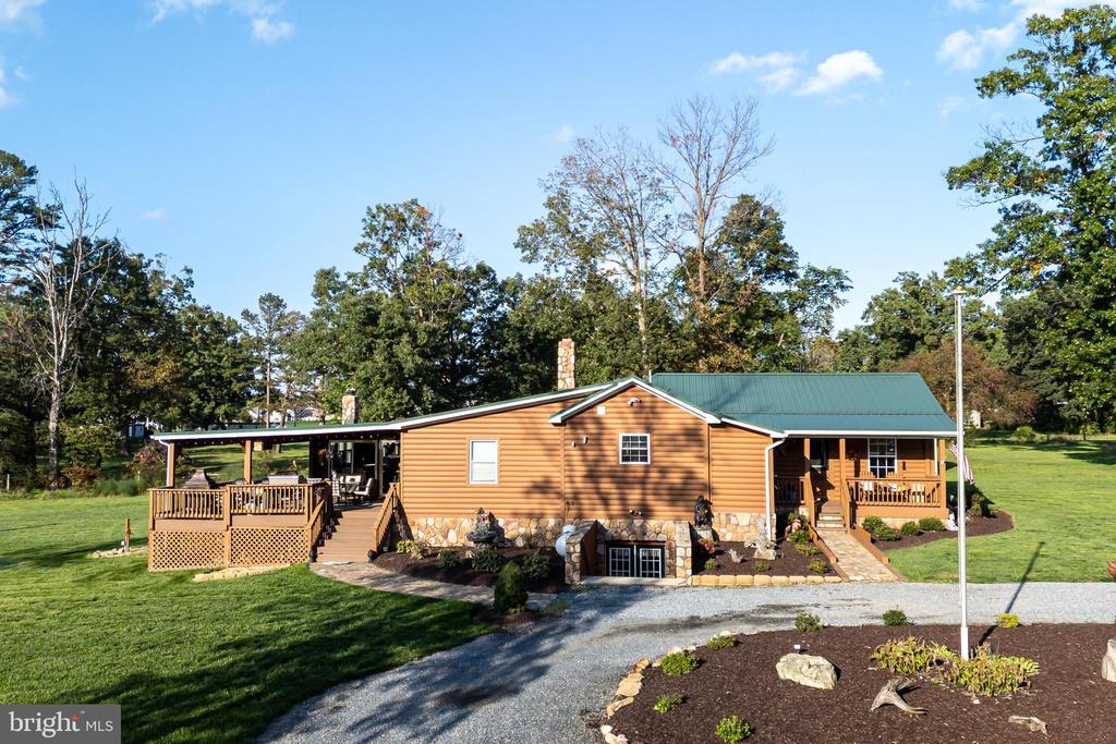 528 ELLIS DR, LURAY, Virginia 22835, 3 Bedrooms Bedrooms, ,3 BathroomsBathrooms,Residential,528 ELLIS DR,VAPA2004896 MLS # VAPA2004896