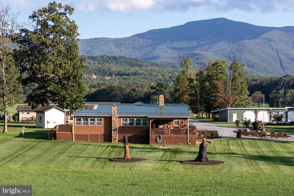 528 ELLIS DR, LURAY, Virginia 22835, 3 Bedrooms Bedrooms, ,3 BathroomsBathrooms,Residential,528 ELLIS DR,VAPA2004896 MLS # VAPA2004896