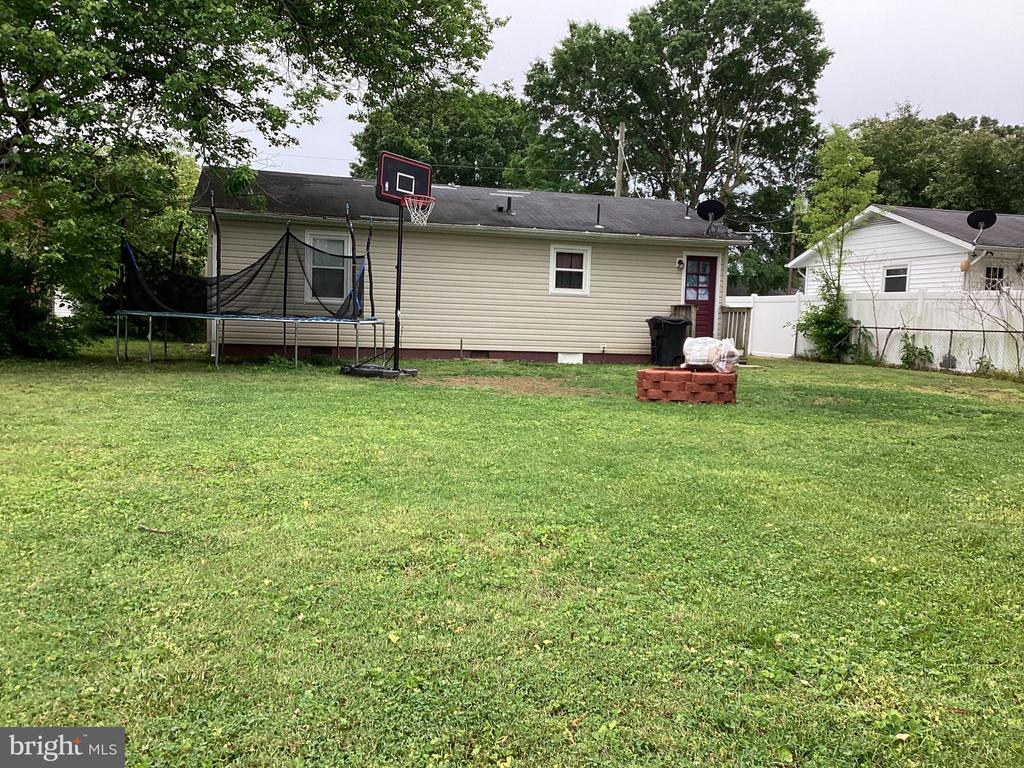 407 HAMILTON ST, FREDERICKSBURG, Virginia 22408, 3 Bedrooms Bedrooms, ,1 BathroomBathrooms,Residential,407 HAMILTON ST,VASP2033008 MLS # VASP2033008