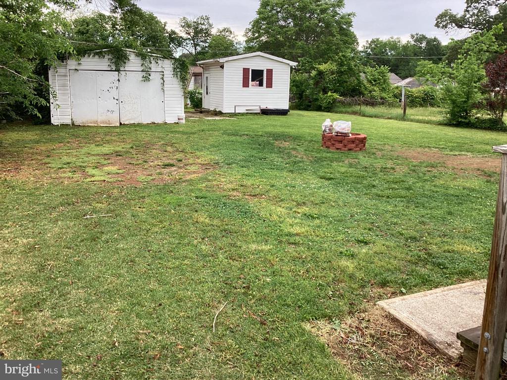 407 HAMILTON ST, FREDERICKSBURG, Virginia 22408, 3 Bedrooms Bedrooms, ,1 BathroomBathrooms,Residential,407 HAMILTON ST,VASP2033008 MLS # VASP2033008