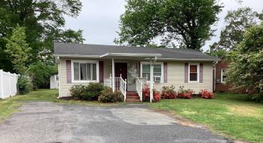 407 HAMILTON ST, FREDERICKSBURG, Virginia 22408, 3 Bedrooms Bedrooms, ,1 BathroomBathrooms,Residential,407 HAMILTON ST,VASP2033008 MLS # VASP2033008