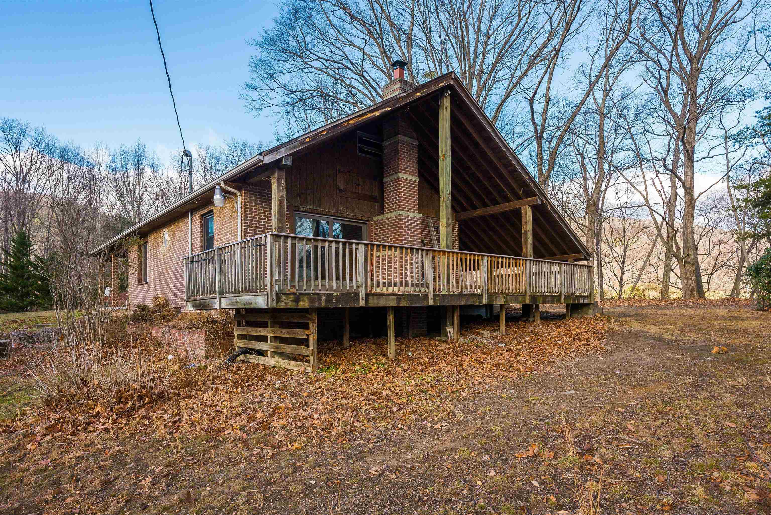 2219 HEWITT RD, SWOOPE, Virginia 24479, 3 Bedrooms Bedrooms, ,1 BathroomBathrooms,Residential,2219 HEWITT RD,659797 MLS # 659797