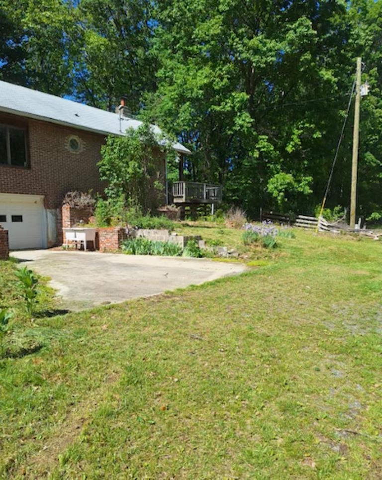 2219 HEWITT RD, SWOOPE, Virginia 24479, 3 Bedrooms Bedrooms, ,1 BathroomBathrooms,Residential,2219 HEWITT RD,659797 MLS # 659797