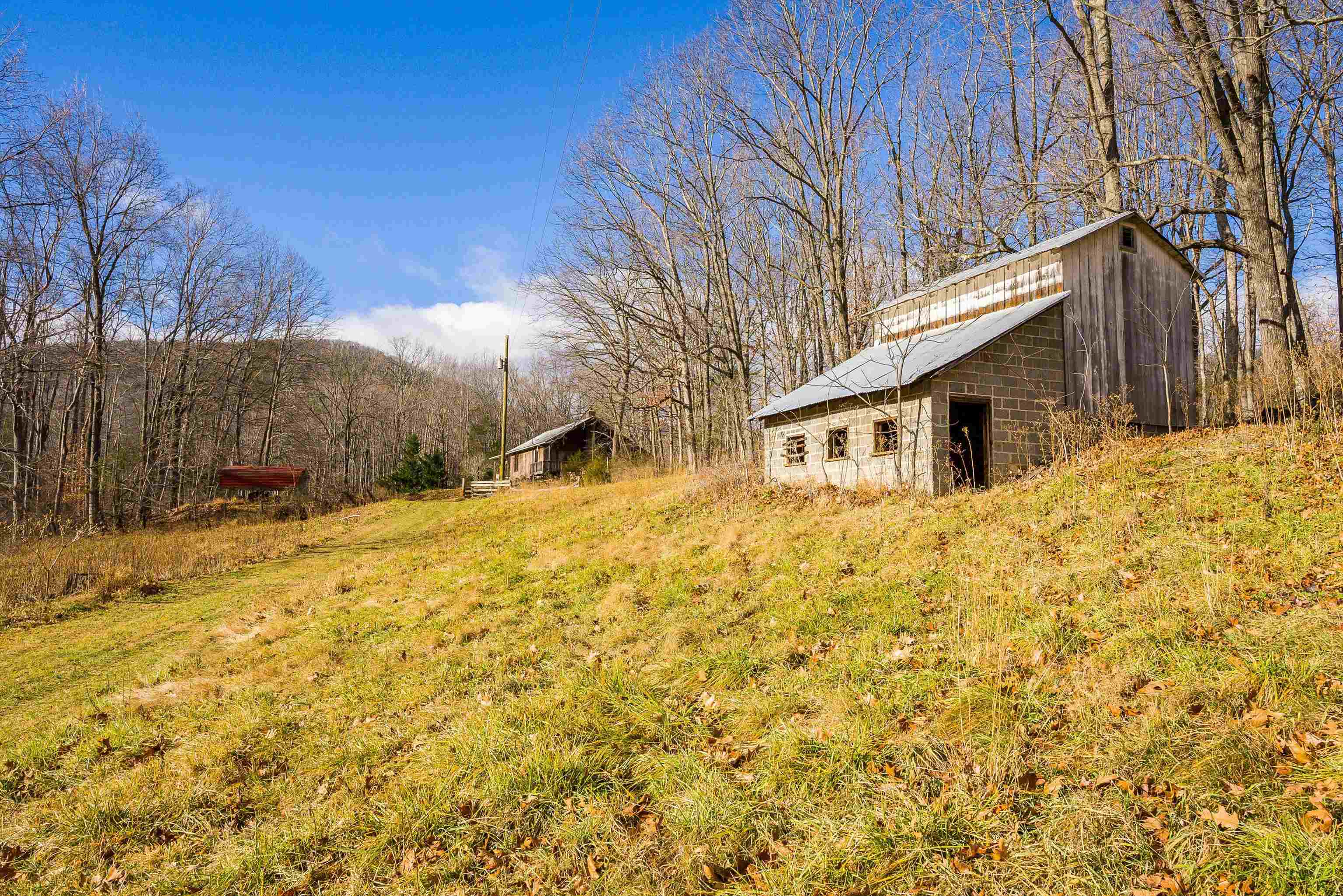 2219 HEWITT RD, SWOOPE, Virginia 24479, 3 Bedrooms Bedrooms, ,1 BathroomBathrooms,Residential,2219 HEWITT RD,659797 MLS # 659797