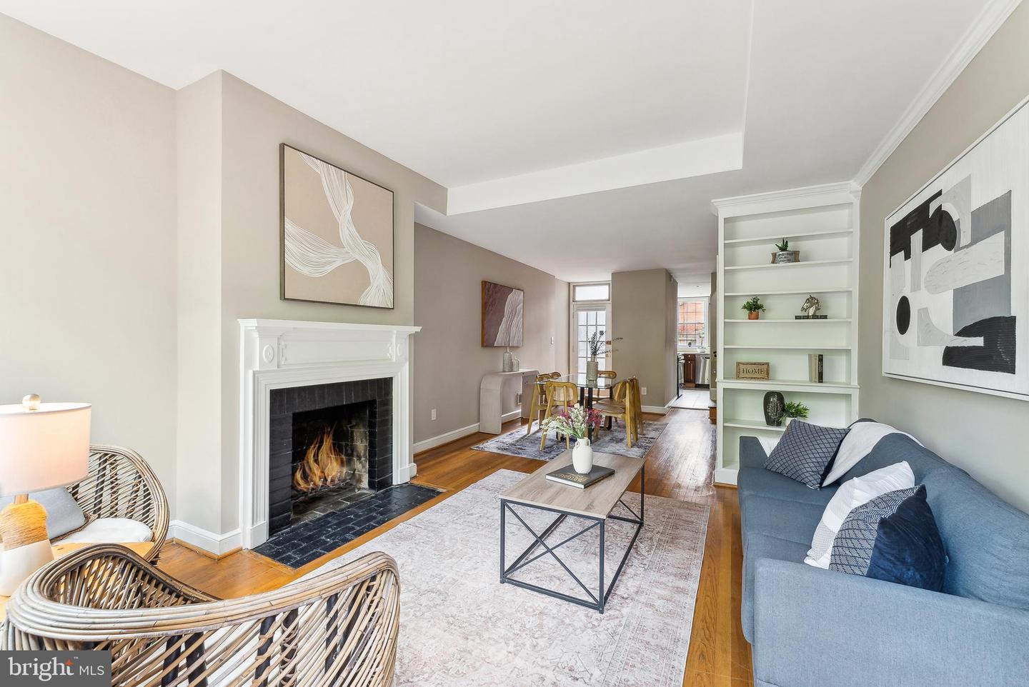 812 NEW HAMPSHIRE AVE NW, WASHINGTON, District Of Columbia 20037, 2 Bedrooms Bedrooms, ,1 BathroomBathrooms,Residential,For sale,812 NEW HAMPSHIRE AVE NW,DCDC2197080 MLS # DCDC2197080