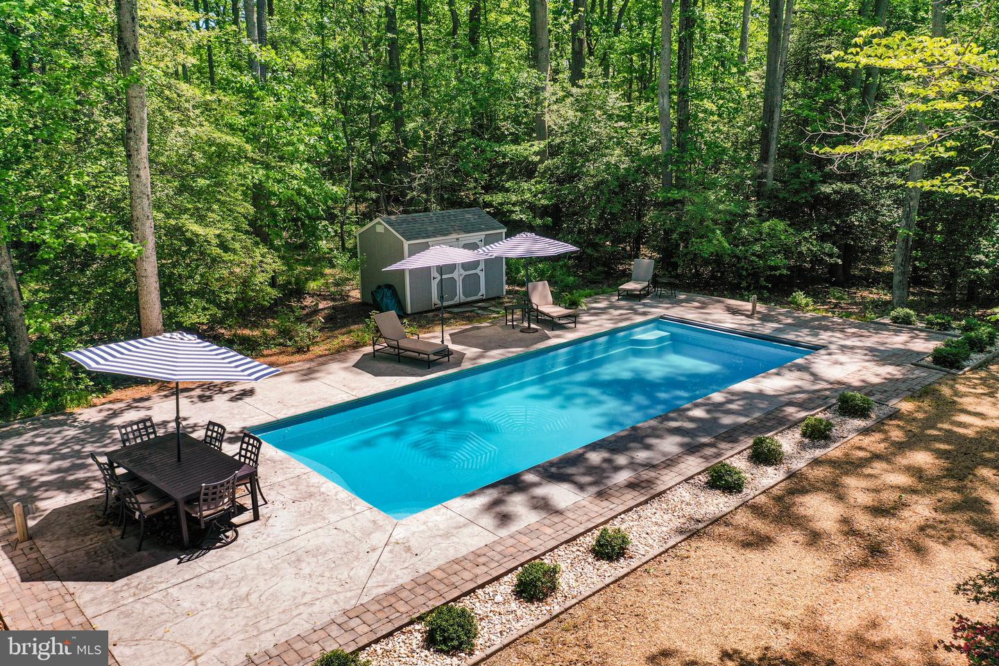 800 BROOK AVE, KINSALE, Virginia 22488, 3 Bedrooms Bedrooms, 10 Rooms Rooms,2 BathroomsBathrooms,Residential,For sale,800 BROOK AVE,VAWE2008748 MLS # VAWE2008748