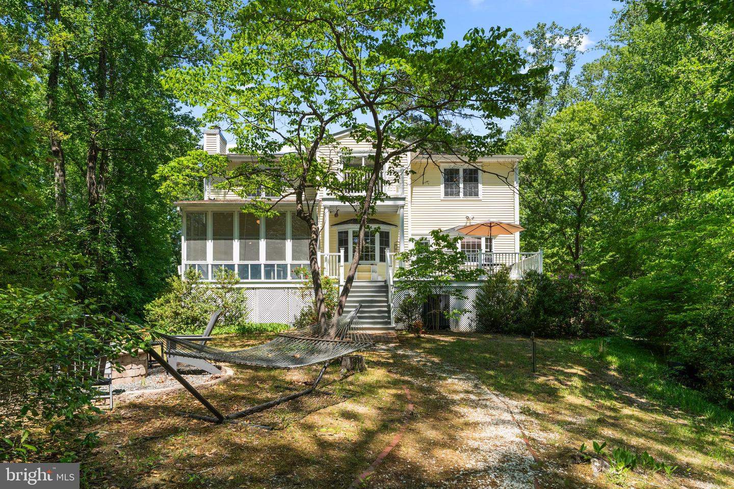 800 BROOK AVE, KINSALE, Virginia 22488, 3 Bedrooms Bedrooms, 10 Rooms Rooms,2 BathroomsBathrooms,Residential,For sale,800 BROOK AVE,VAWE2008748 MLS # VAWE2008748