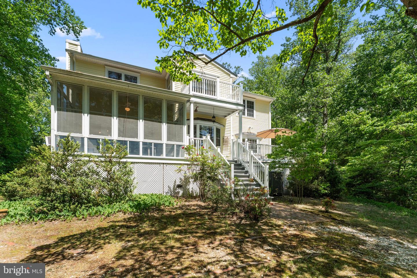 800 BROOK AVE, KINSALE, Virginia 22488, 3 Bedrooms Bedrooms, 10 Rooms Rooms,2 BathroomsBathrooms,Residential,For sale,800 BROOK AVE,VAWE2008748 MLS # VAWE2008748