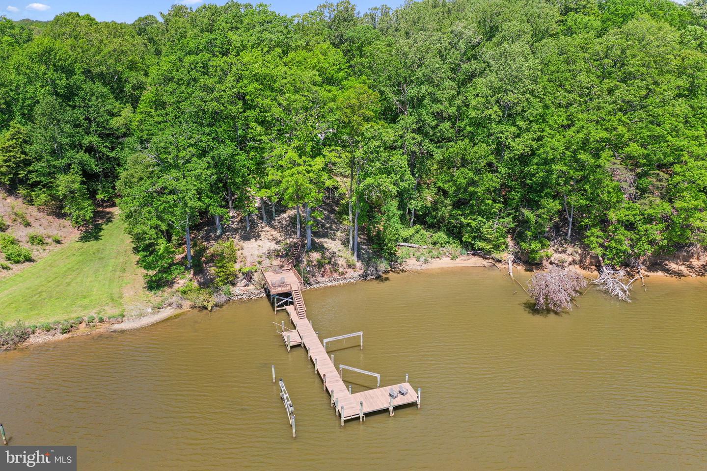 800 BROOK AVE, KINSALE, Virginia 22488, 3 Bedrooms Bedrooms, 10 Rooms Rooms,2 BathroomsBathrooms,Residential,For sale,800 BROOK AVE,VAWE2008748 MLS # VAWE2008748