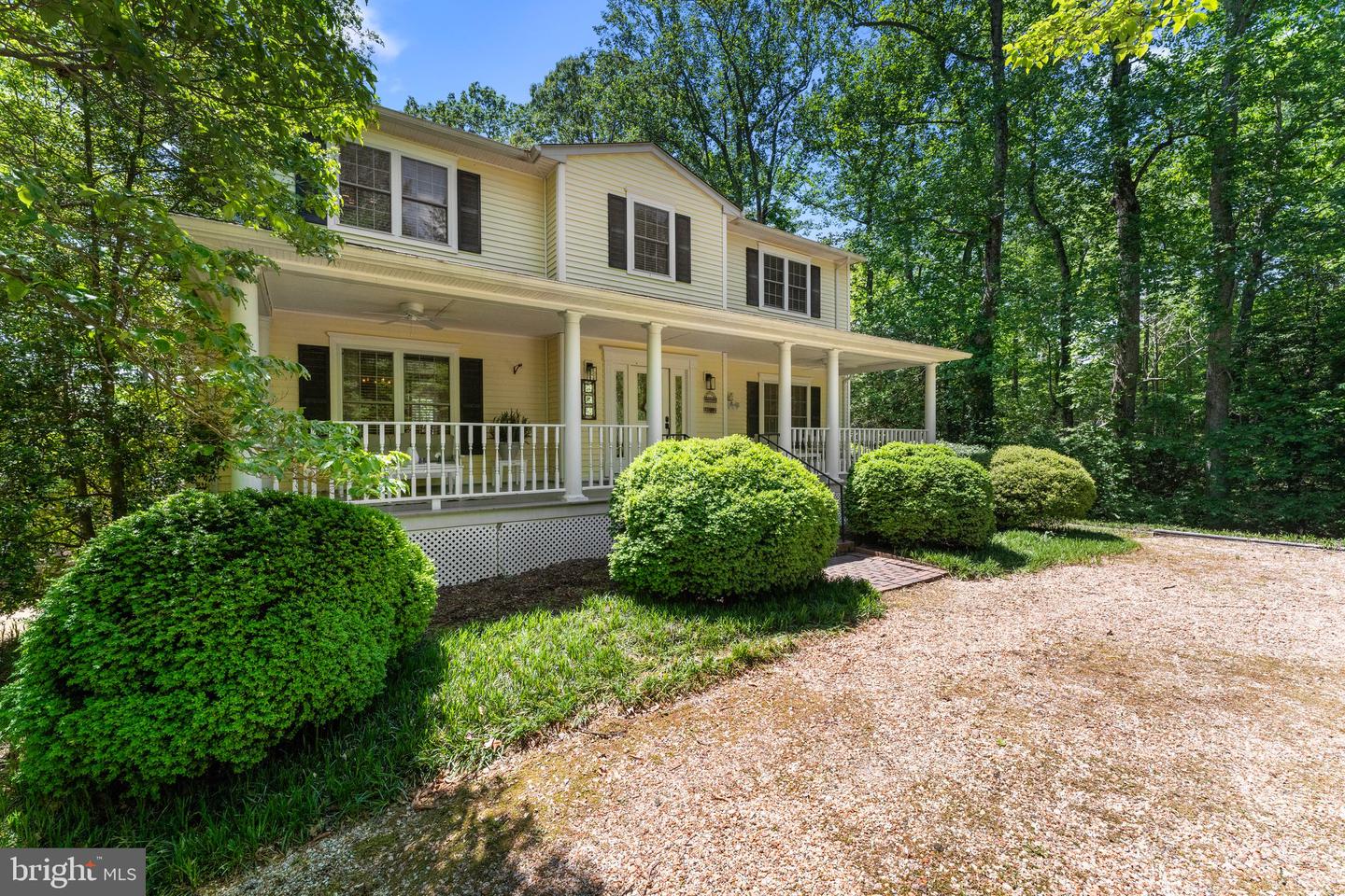 800 BROOK AVE, KINSALE, Virginia 22488, 3 Bedrooms Bedrooms, 10 Rooms Rooms,2 BathroomsBathrooms,Residential,For sale,800 BROOK AVE,VAWE2008748 MLS # VAWE2008748