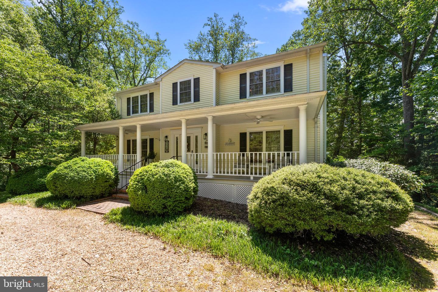 800 BROOK AVE, KINSALE, Virginia 22488, 3 Bedrooms Bedrooms, 10 Rooms Rooms,2 BathroomsBathrooms,Residential,For sale,800 BROOK AVE,VAWE2008748 MLS # VAWE2008748