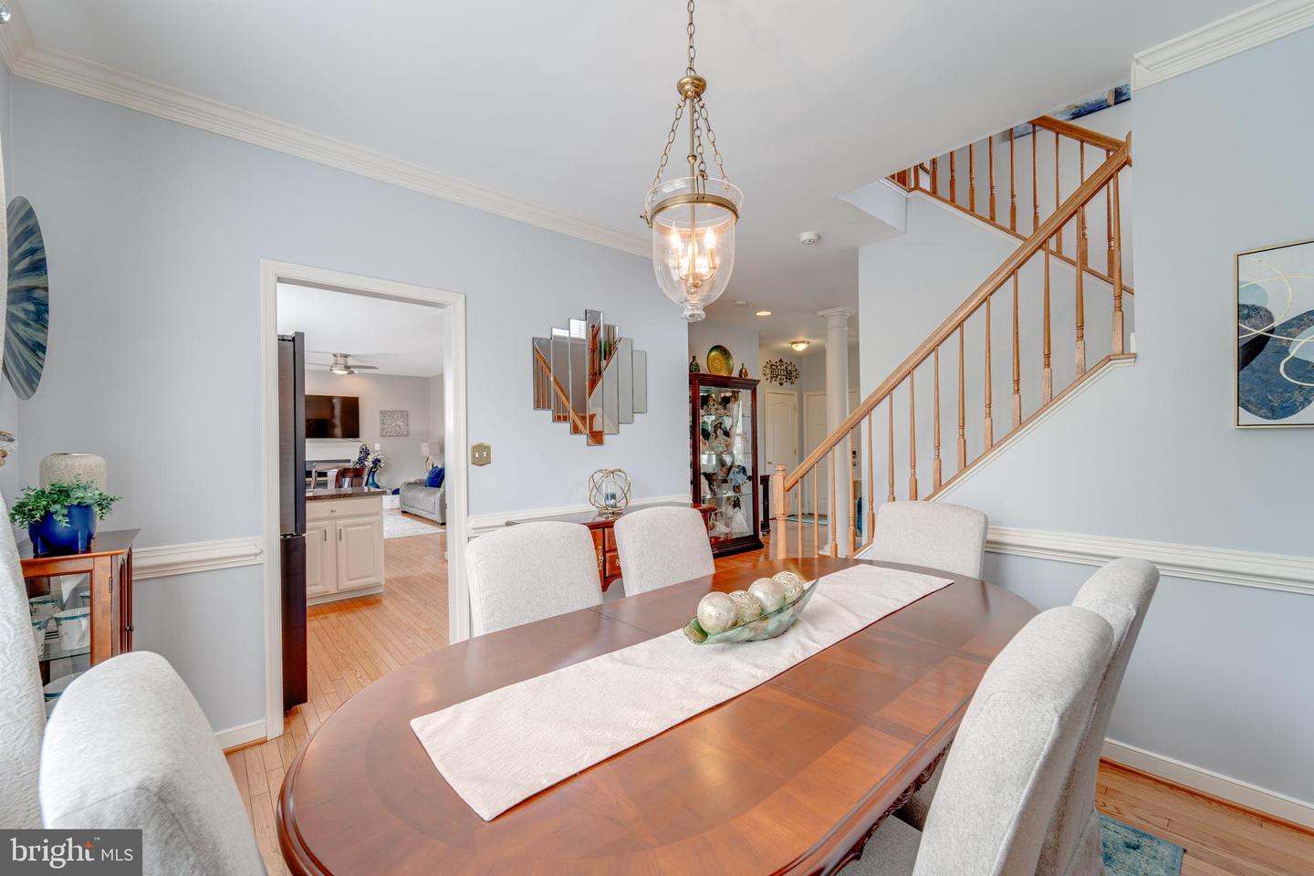 13032 TADMORE CT, WOODBRIDGE, Virginia 22193, 4 Bedrooms Bedrooms, ,3 BathroomsBathrooms,Residential,For sale,13032 TADMORE CT,VAPW2092838 MLS # VAPW2092838