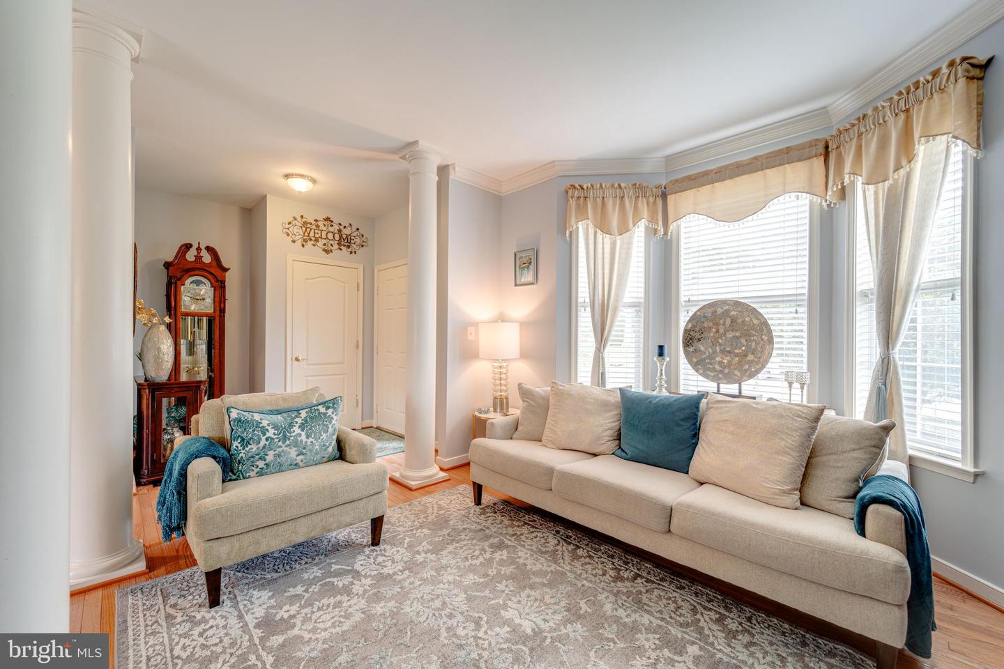 13032 TADMORE CT, WOODBRIDGE, Virginia 22193, 4 Bedrooms Bedrooms, ,3 BathroomsBathrooms,Residential,For sale,13032 TADMORE CT,VAPW2092838 MLS # VAPW2092838